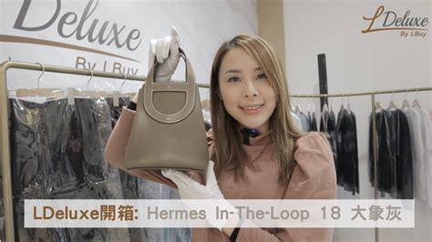 hermes in the loop 18